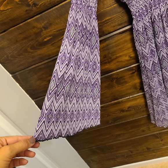 Vertigo Paris Dress - Picture 3 of 7